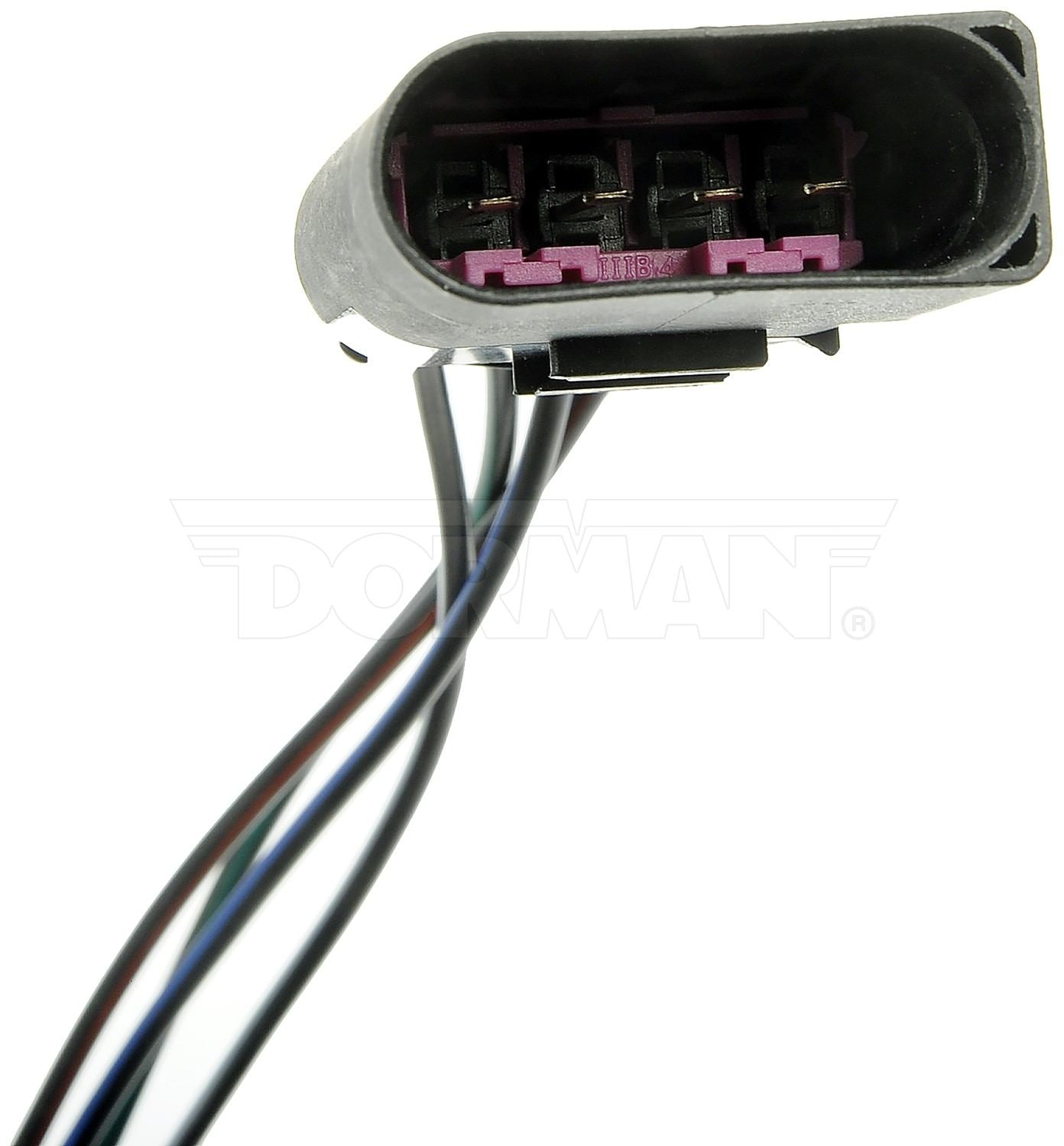 Dorman - OE Solutions GLOW PLUG HARNESS 904-090