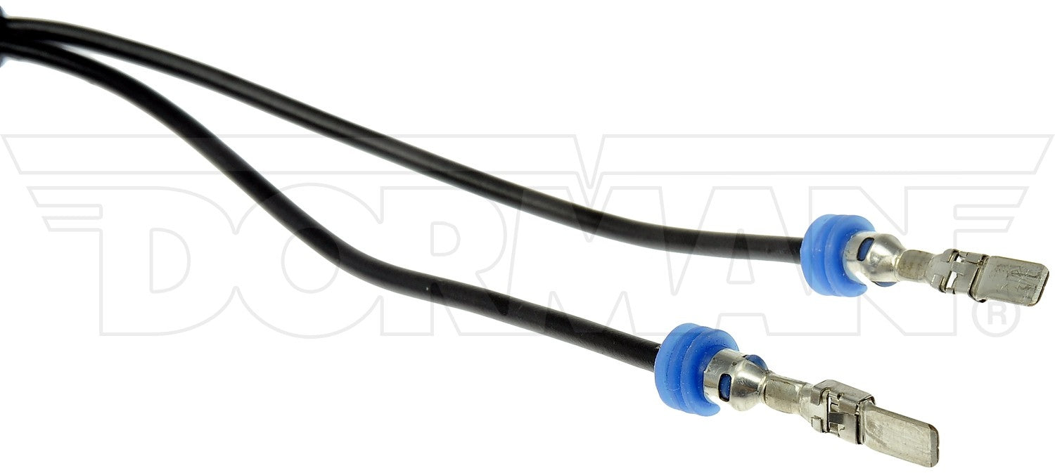 Dorman - OE Solutions GLOW PLUG HARNESS 904-091