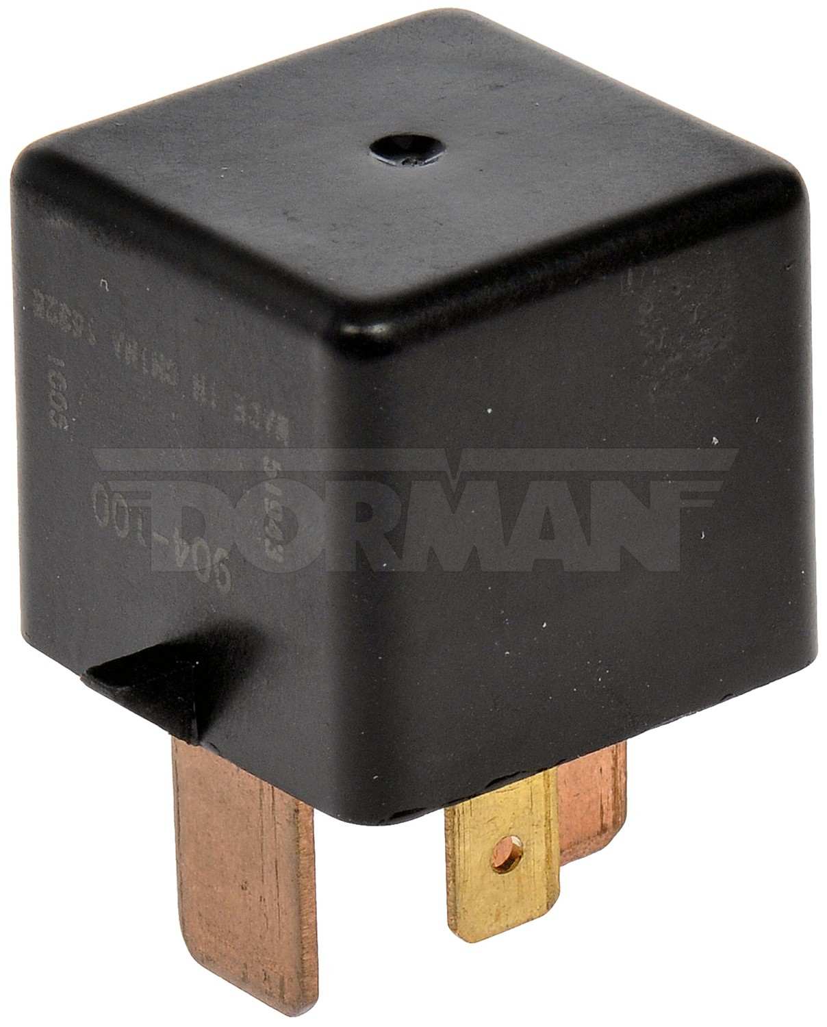 Dorman - OE Solutions Diesel Glow Plug Relay for 2004-01 Chevrolet GMC 904-100