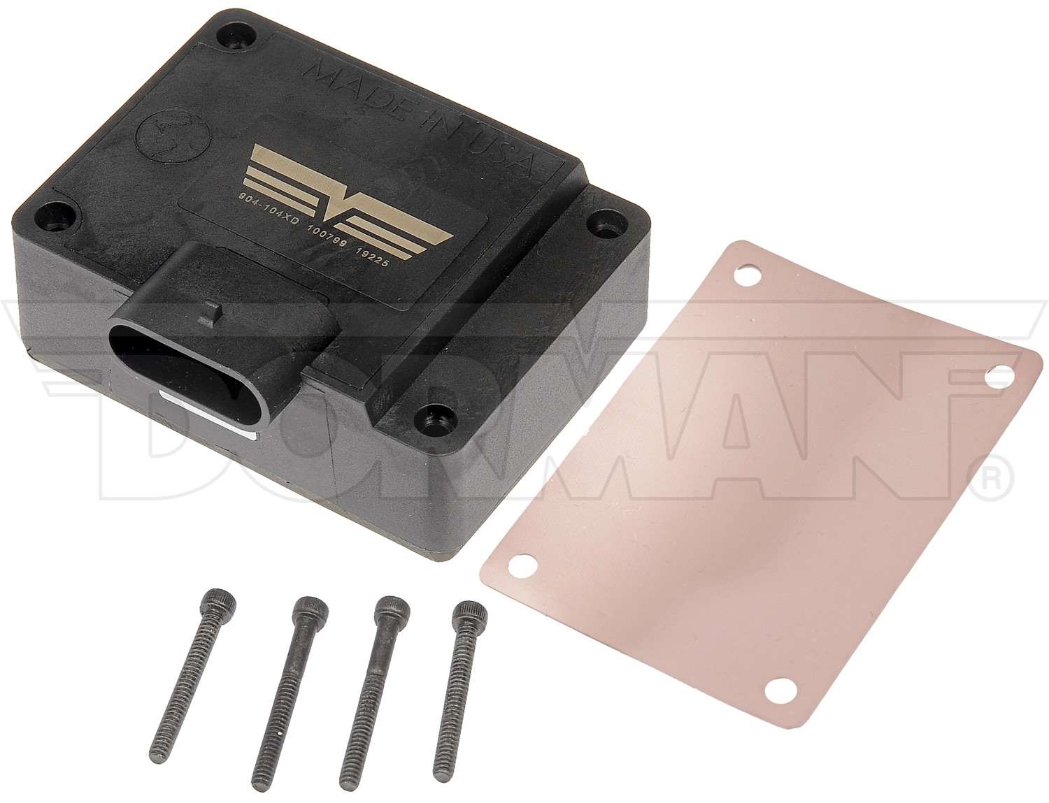 Dorman - OE Solutions FUEL PUMP DRIVER MODULE 904-104XD