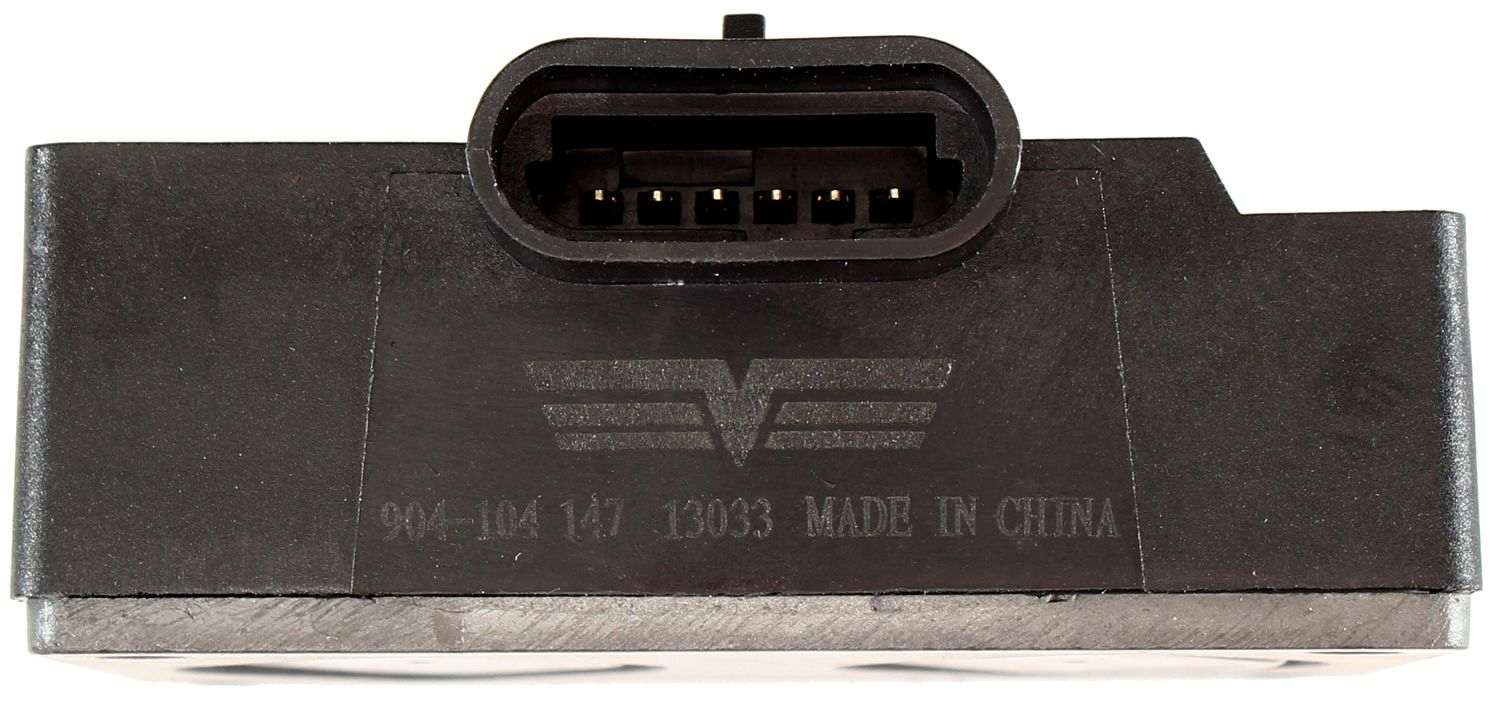 Dorman Pump Mounted Driver Module