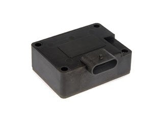 Dorman Pump Mounted Driver Module