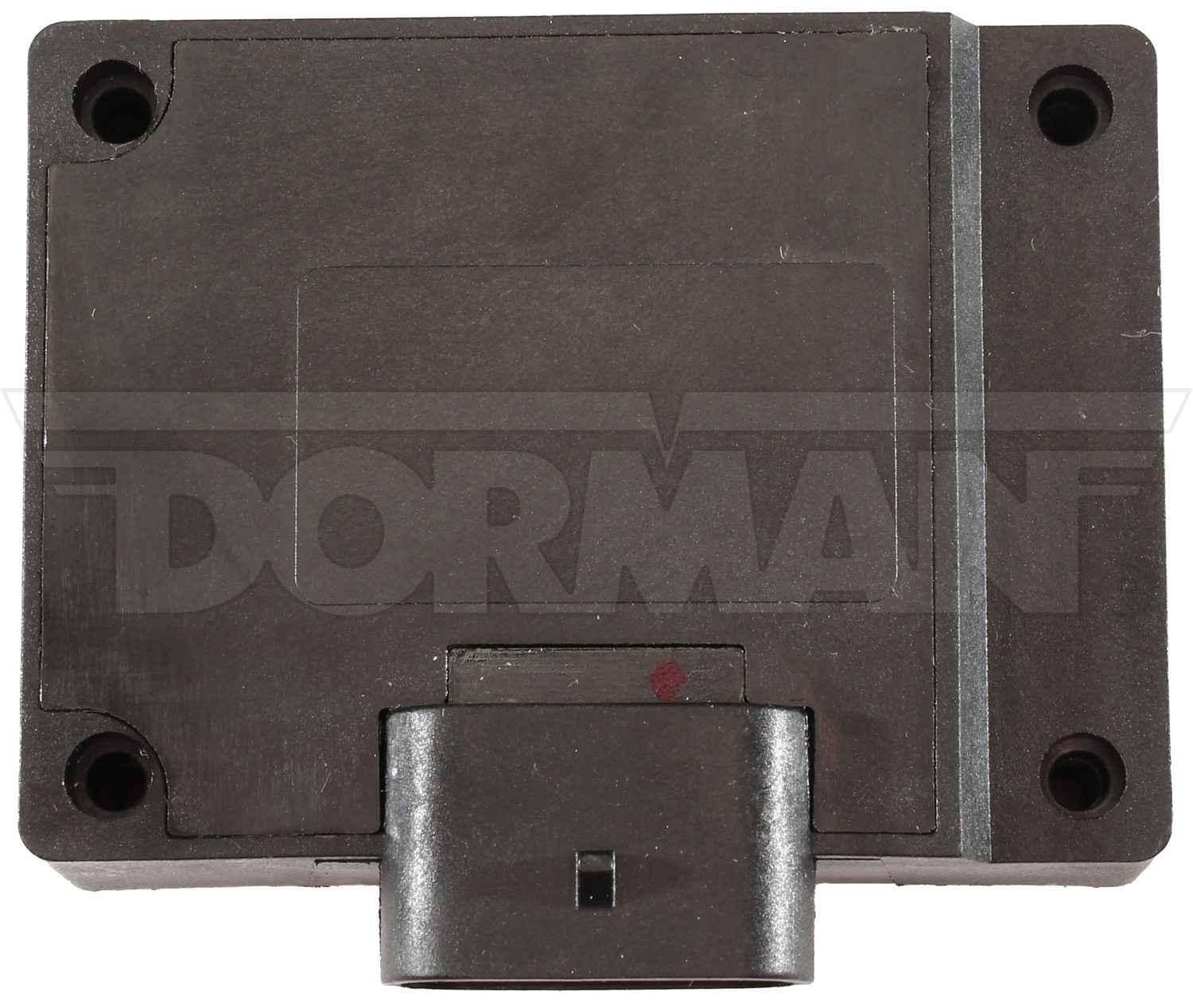 Dorman Pump Mounted Driver Module