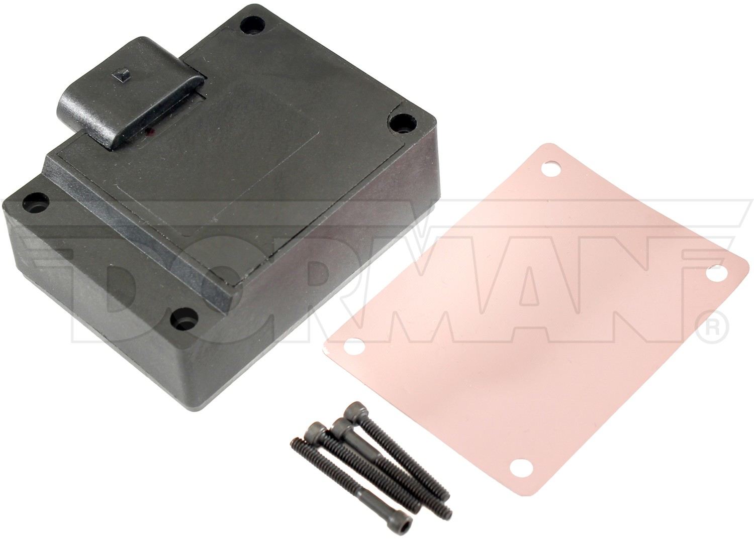 Dorman Pump Mounted Driver Module