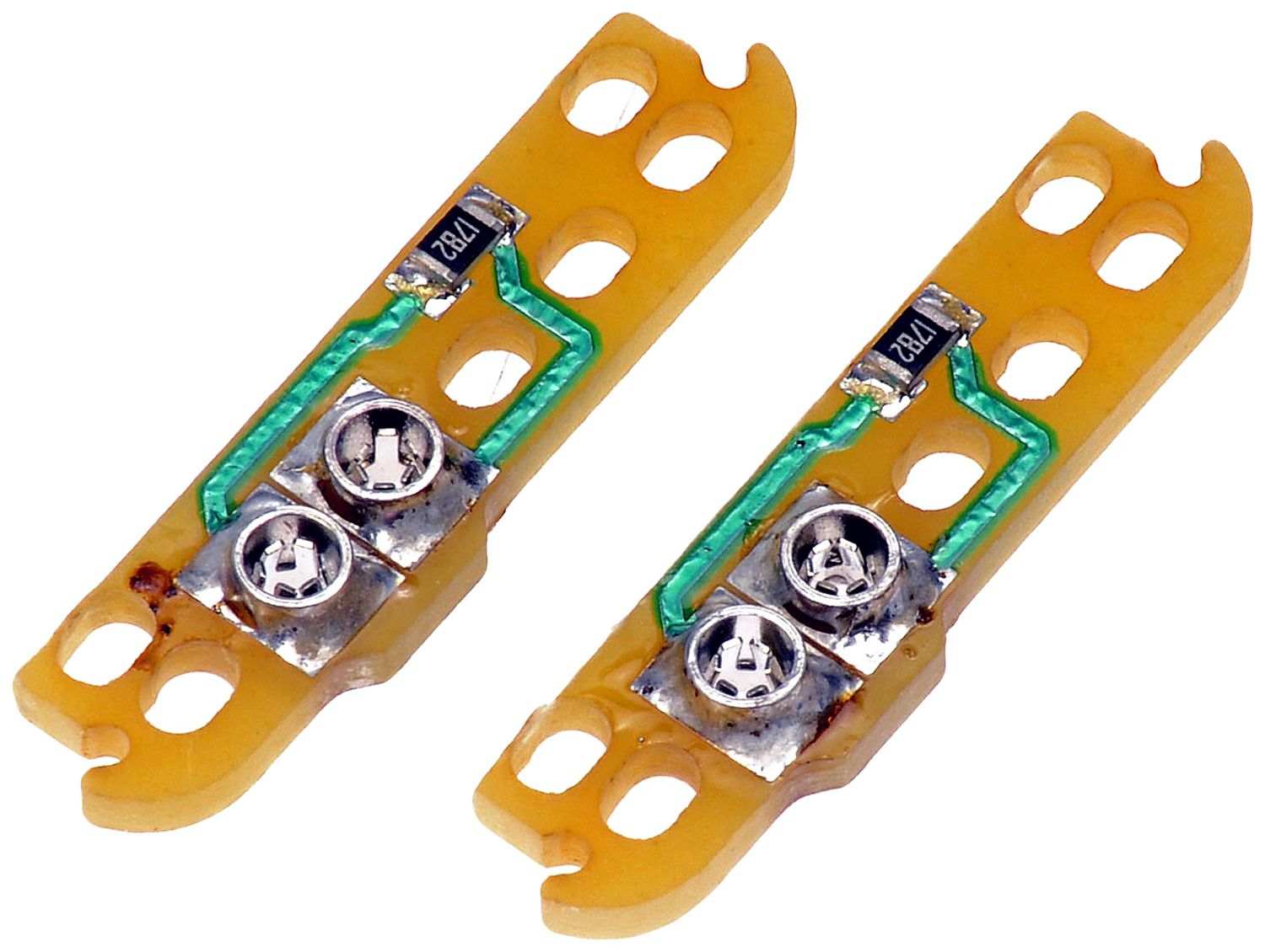 Dorman Pump Mounted Driver Module Calibration Resistor Number 5 And 9