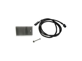 Dorman Pump Driver Module Relocation Kit