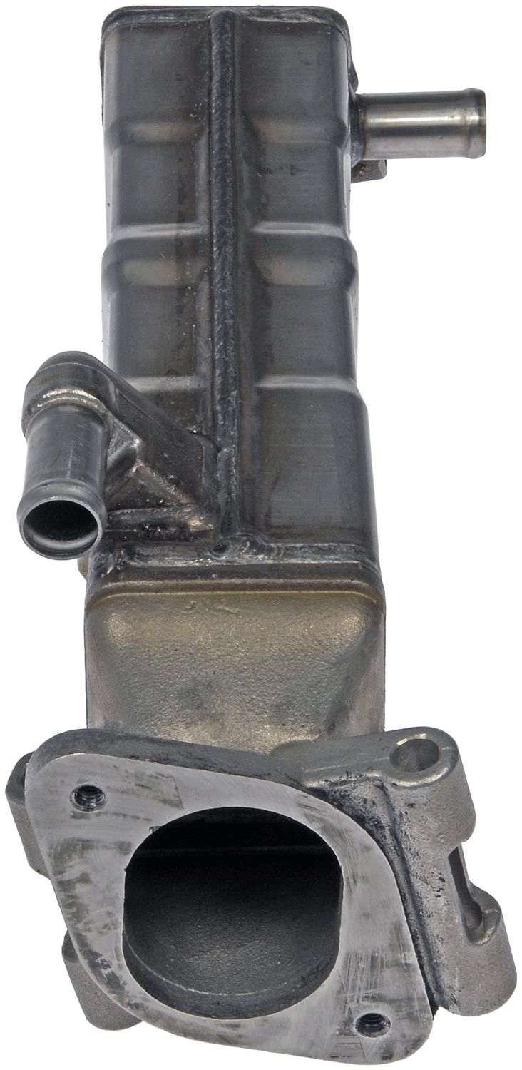 Dorman - OE Solutions Exhaust Gas Recirculation Cooler Kit with Spiral Tubes for 2007-2010 Chevrolet GMC 904-132