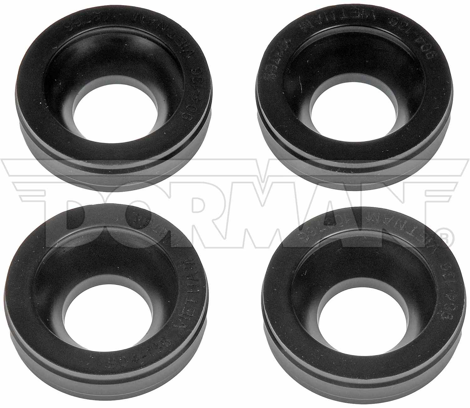 Dorman Fuel Injector Feed Line Seal