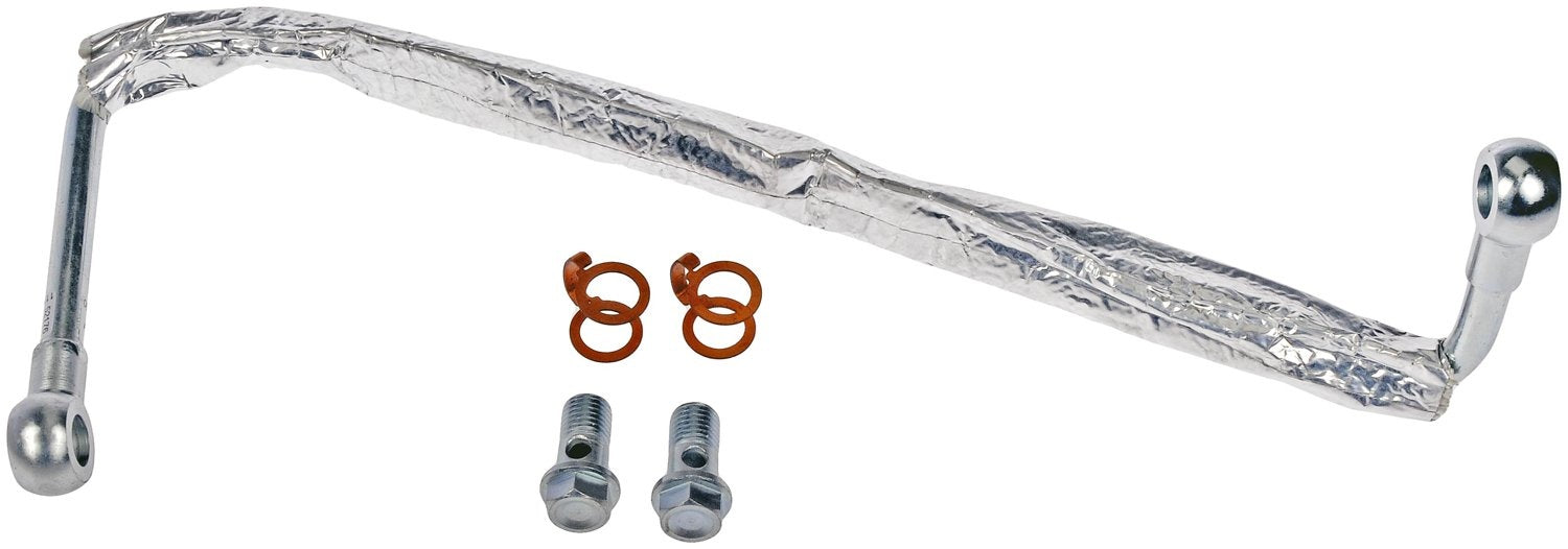 Dorman - OE Solutions FEED LINE 904-137