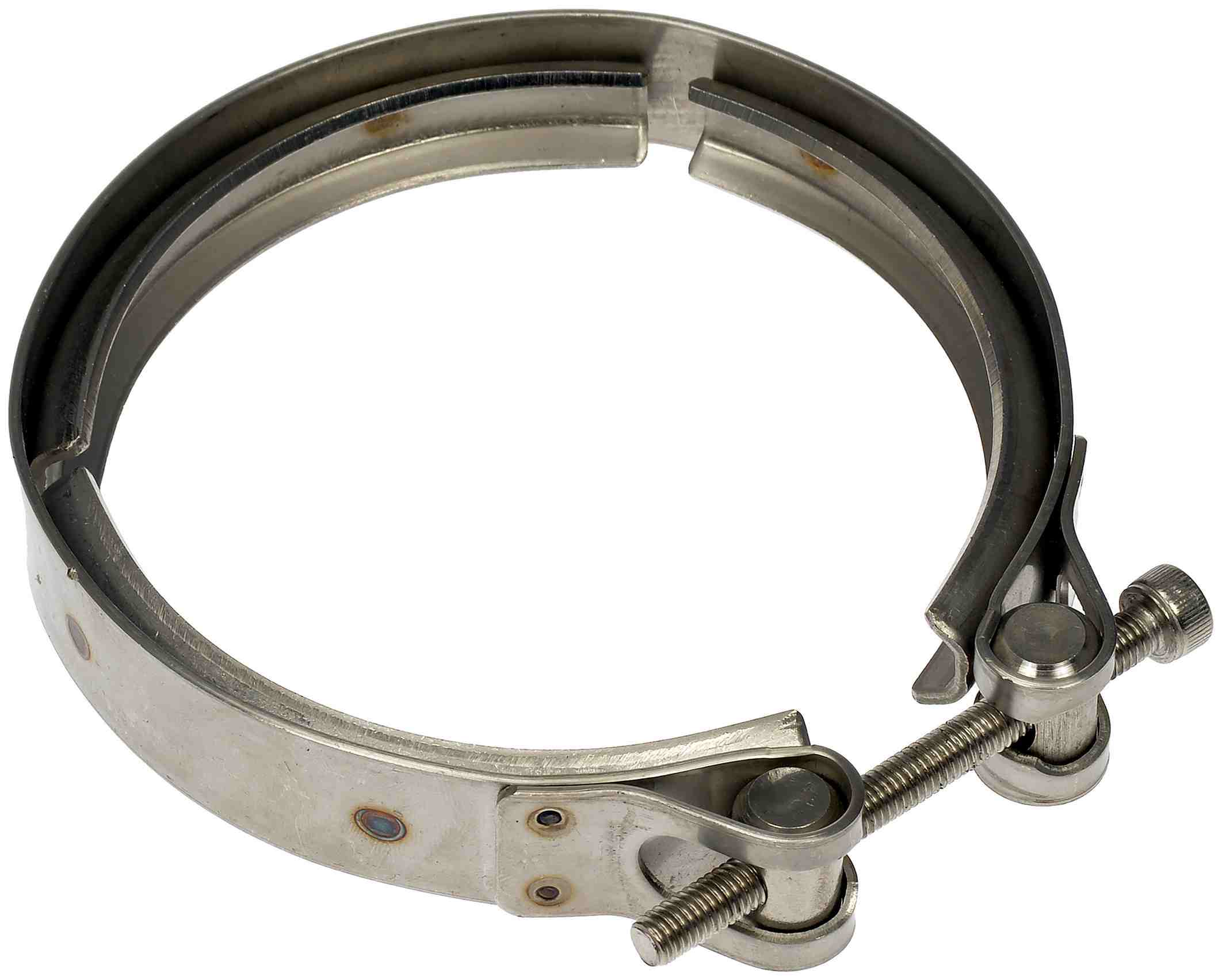 Dorman - HD Solutions TURBOCHARGER V-BAND CLAMP 904-1401