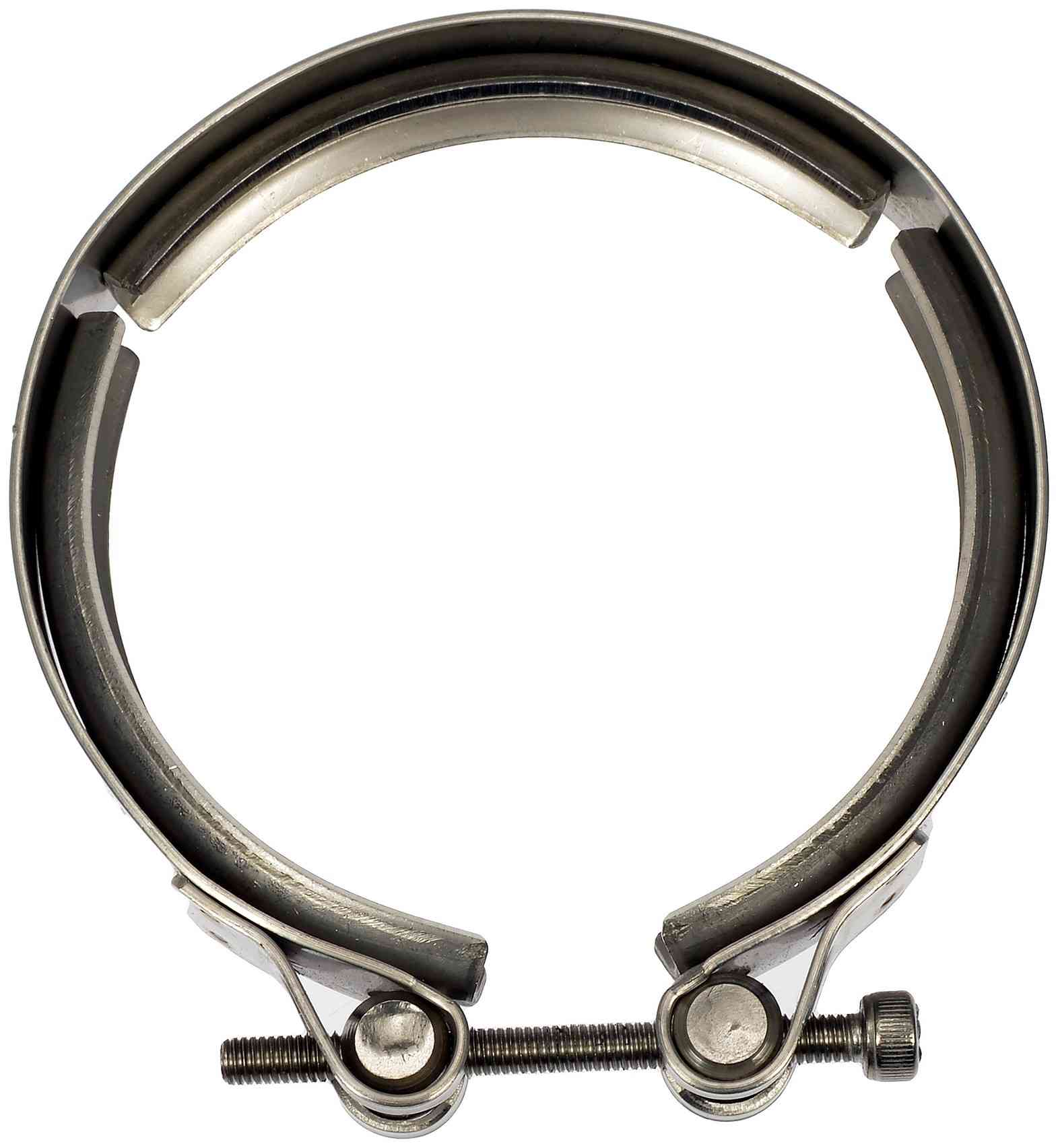 Dorman - HD Solutions TURBOCHARGER V-BAND CLAMP 904-1401