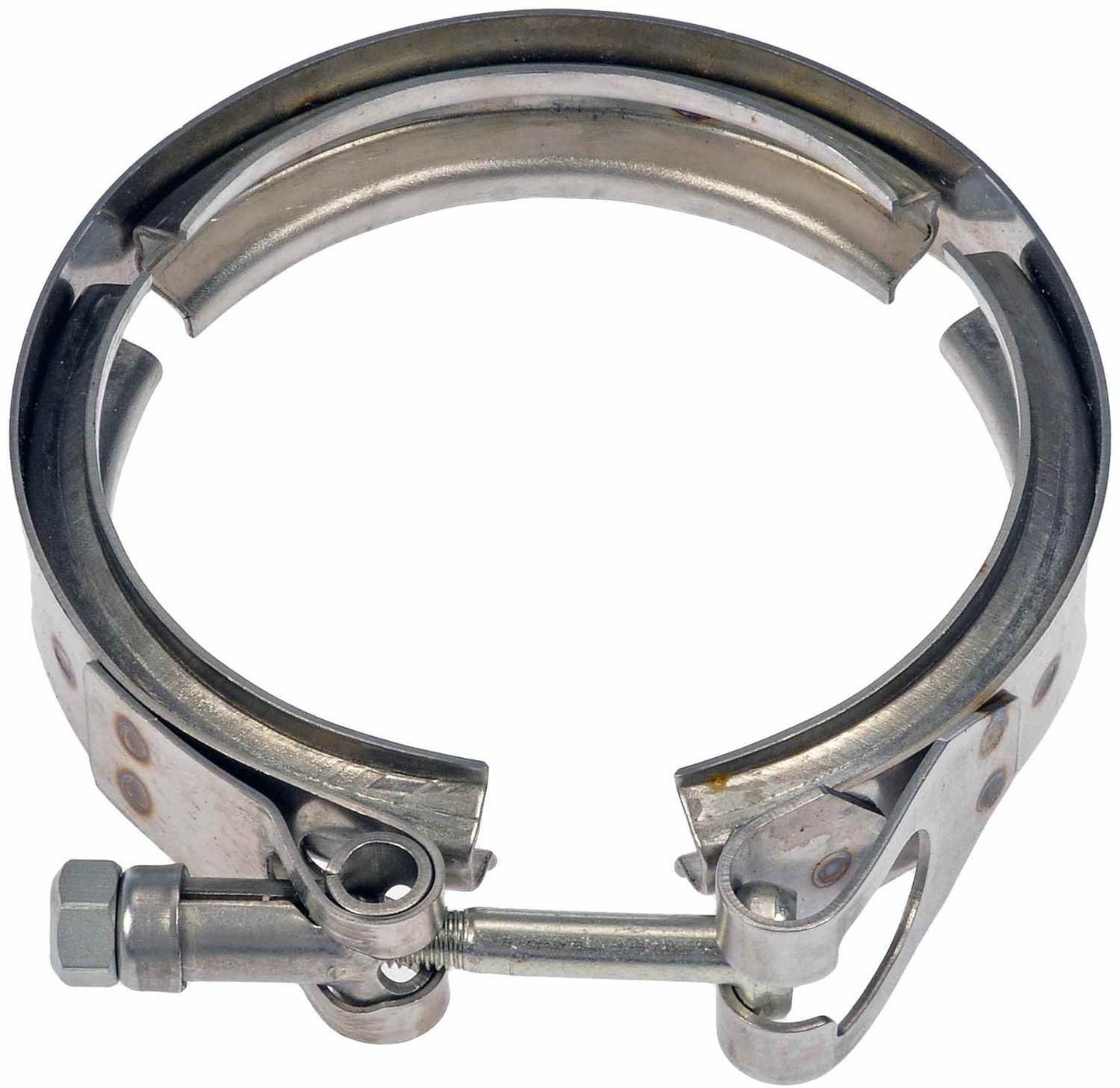 Dorman - OE Solutions Exhaust Clamp with V-Band for 1997-94 Ford 904-176