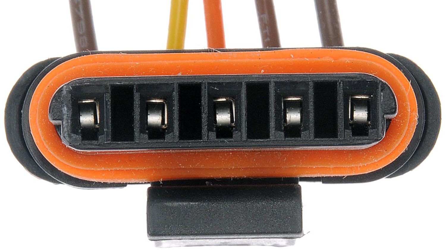 Dorman - OE Solutions PIGTAIL 904-189