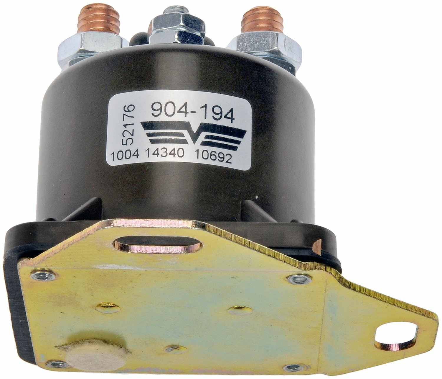 Dorman Glow Plug Relay