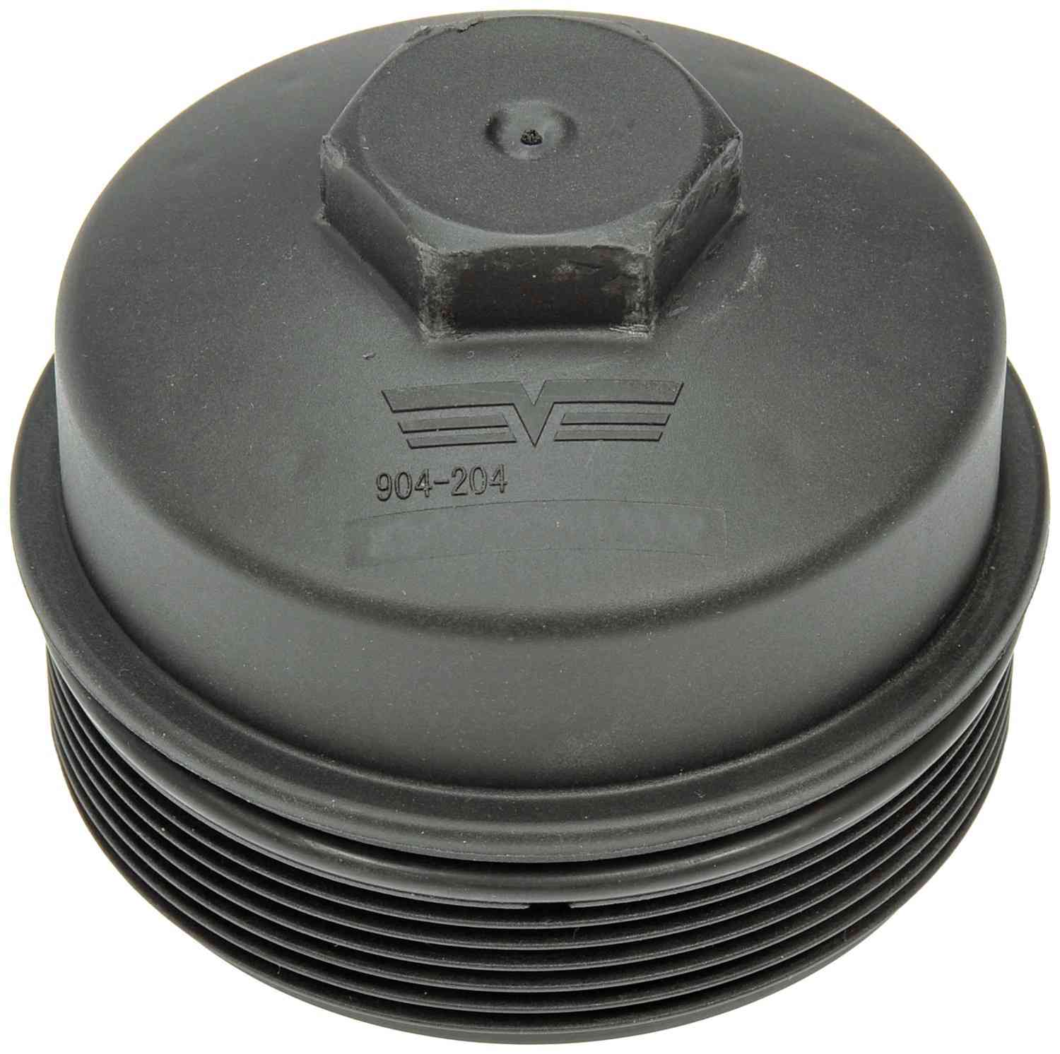 Dorman Oil/Fuel Filter Cap And Gasket