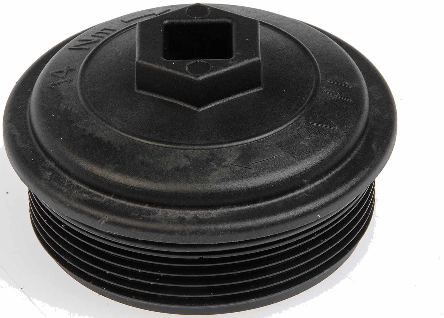 Dorman Fuel Filter Cap And Gasket