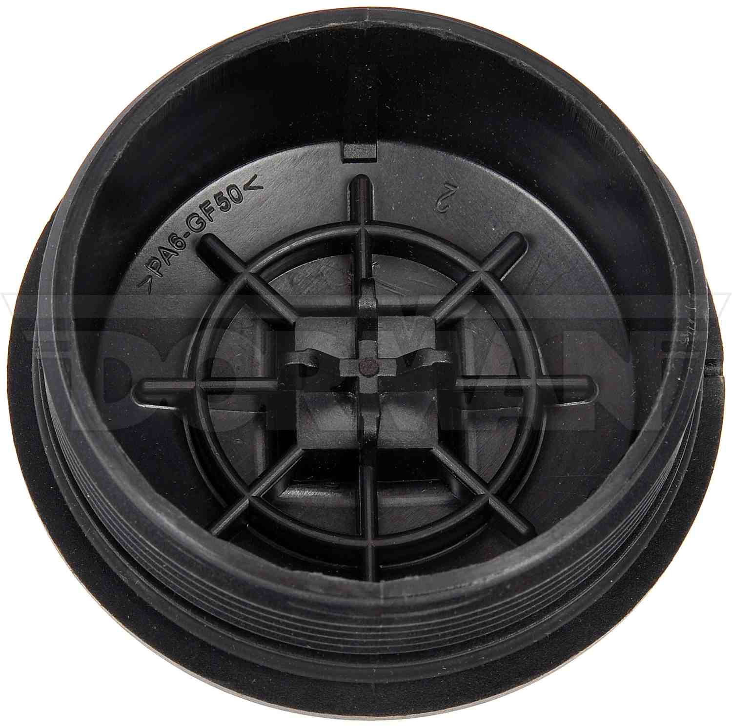 Dorman Fuel Filter Cap And Gasket