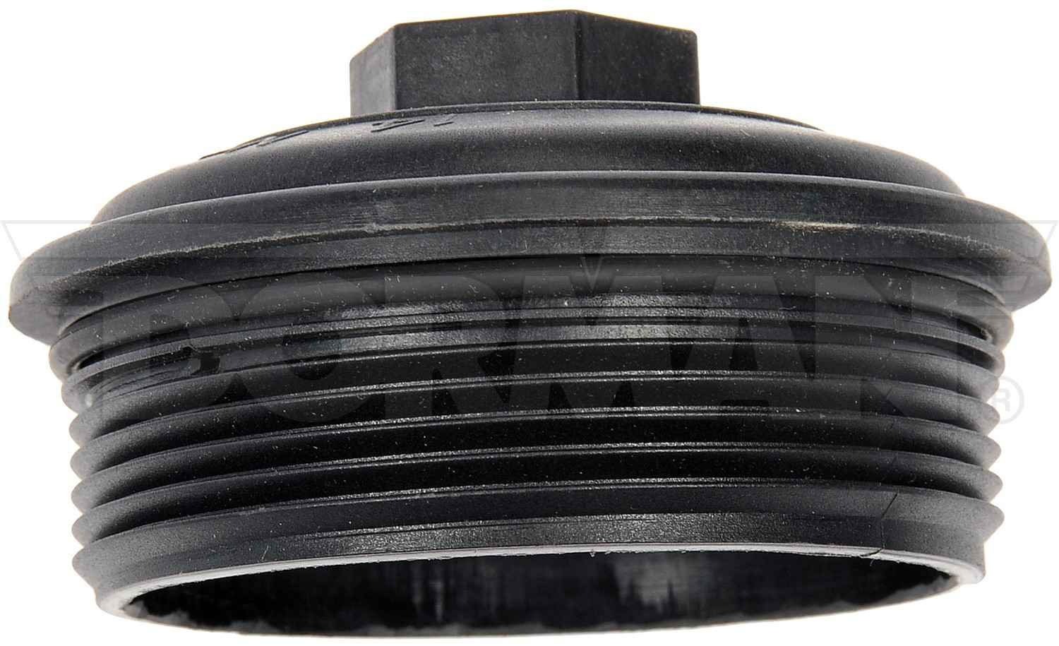 Dorman Fuel Filter Cap And Gasket