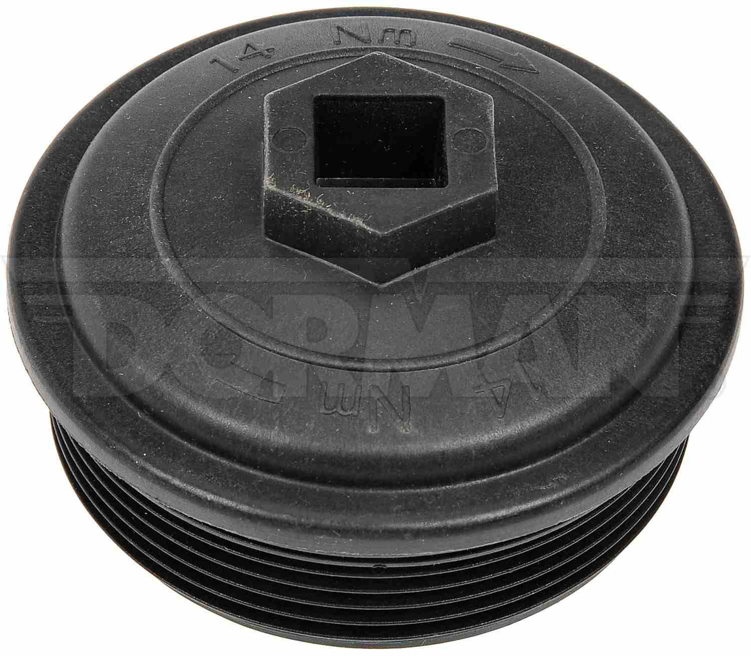 Dorman Fuel Filter Cap And Gasket