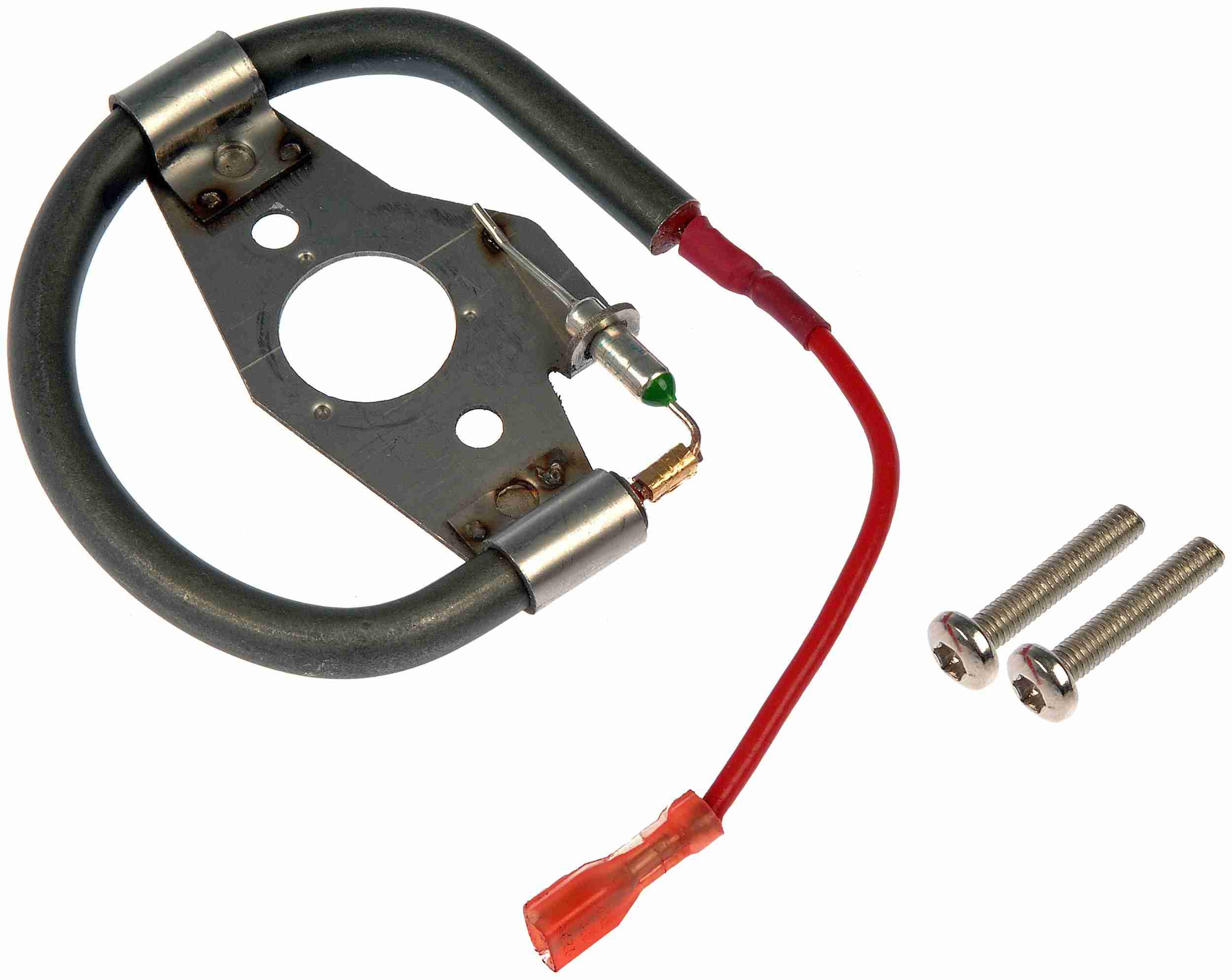 Dorman Diesel Fuel Bowl Heating Element