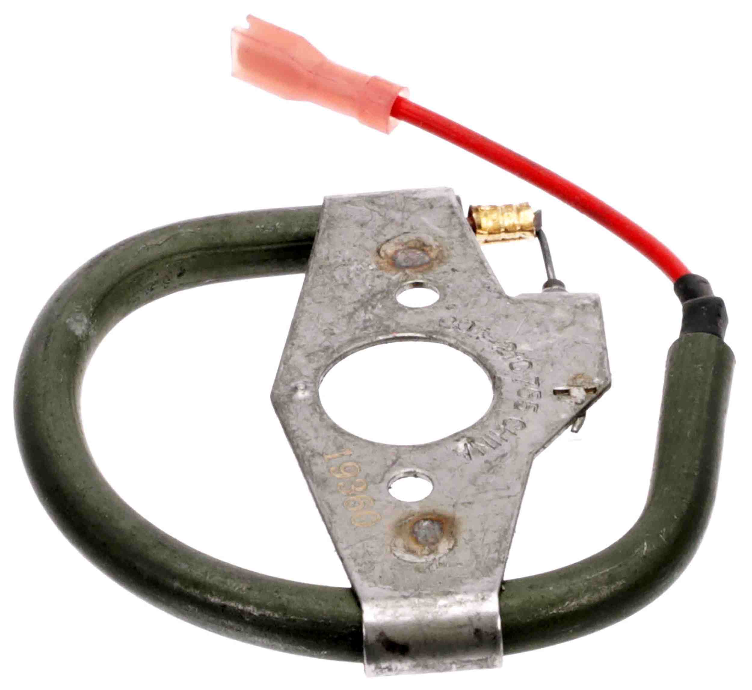 Dorman Diesel Fuel Bowl Heating Element