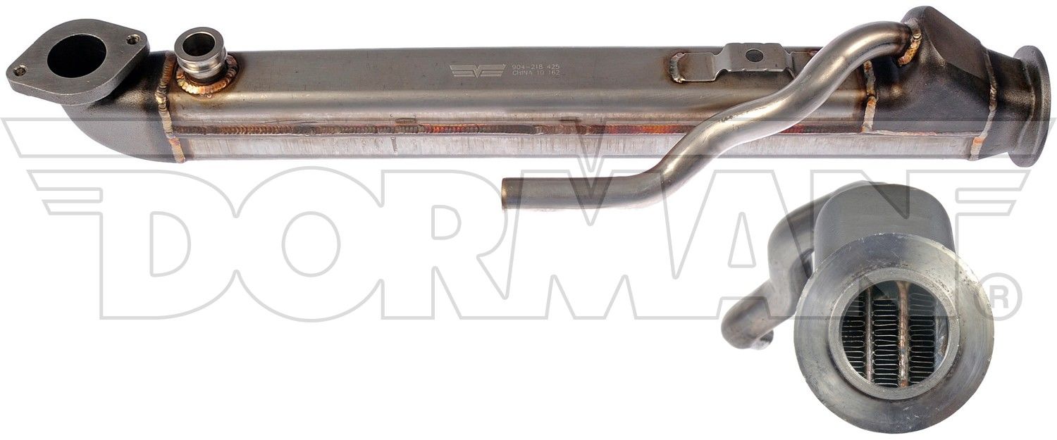 Dorman Exhaust Gas Recirculation Cooler Kit for 2008-2015 Ford and International 904-218