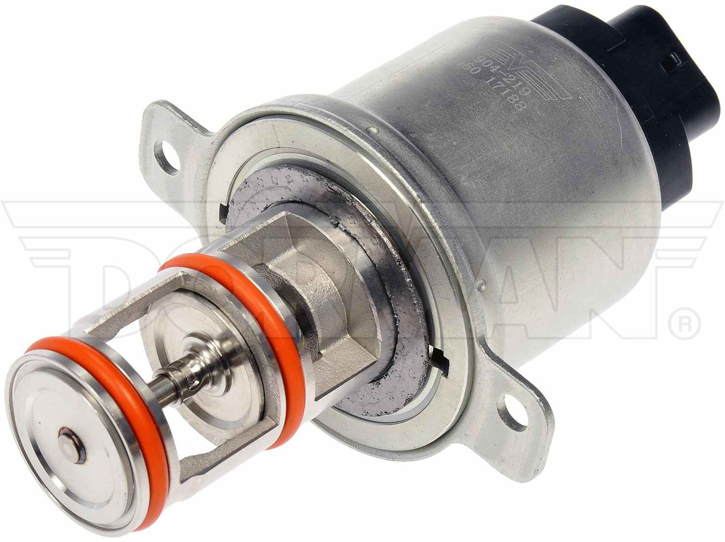 Dorman - OE Solutions Exhaust Gas Recirculation Valve 6.0L with Quality Assurance for 2010-05 Ford 904-219