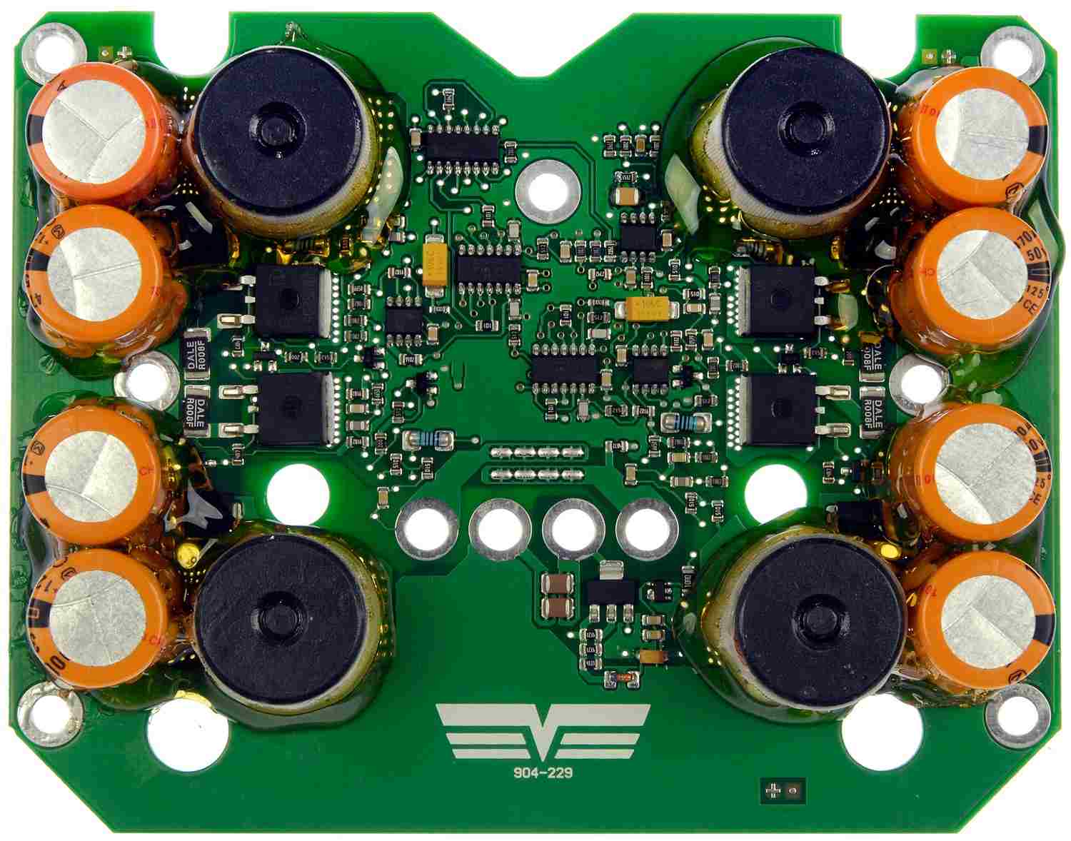 Dorman Fuel Injector Control Module