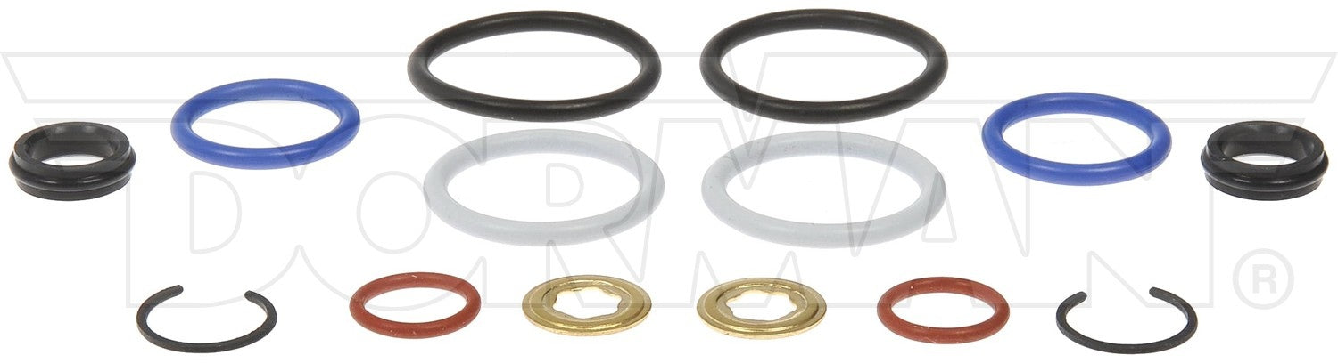 Dorman Fuel Injector O-Ring Kit