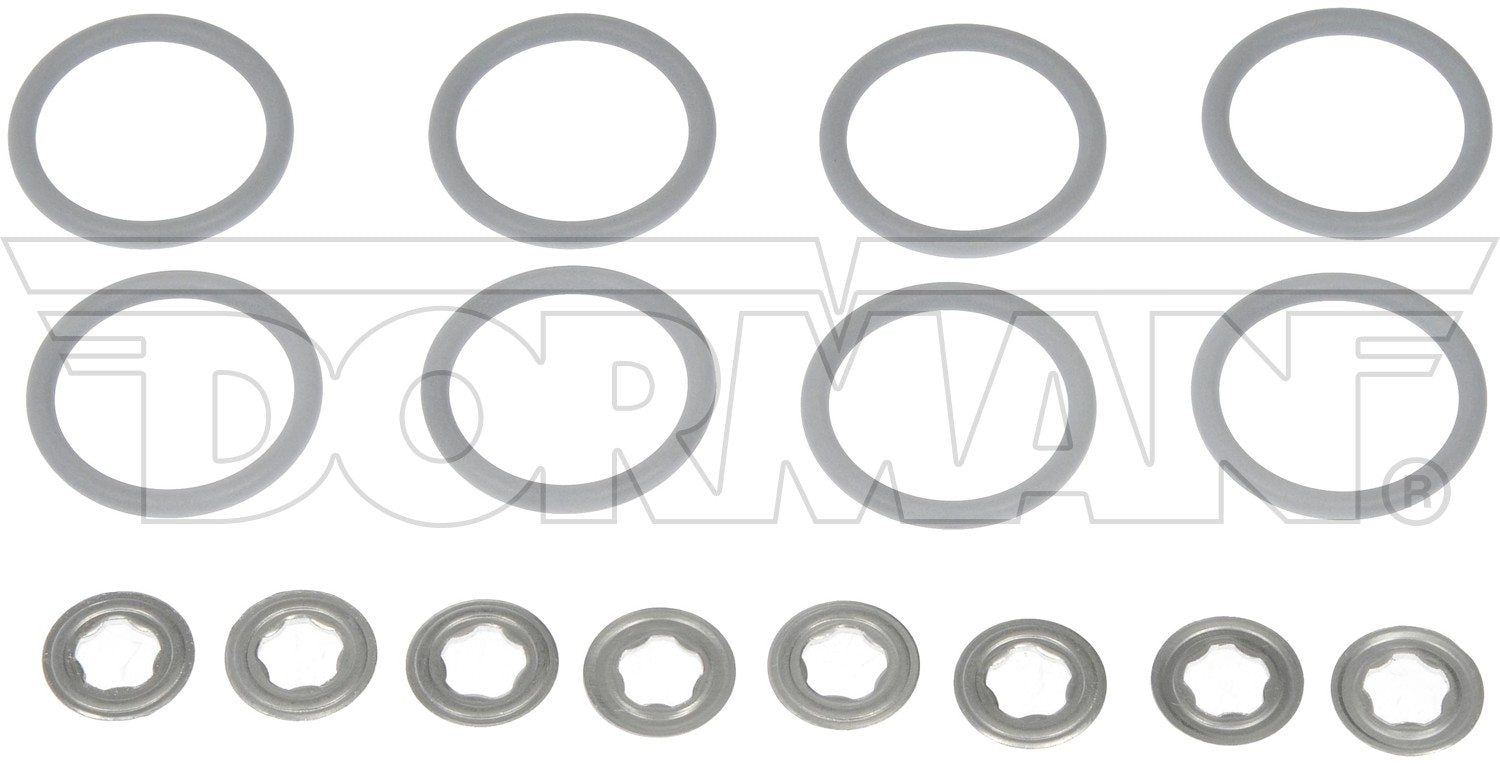 Dorman Fuel Injector O-Ring Kit