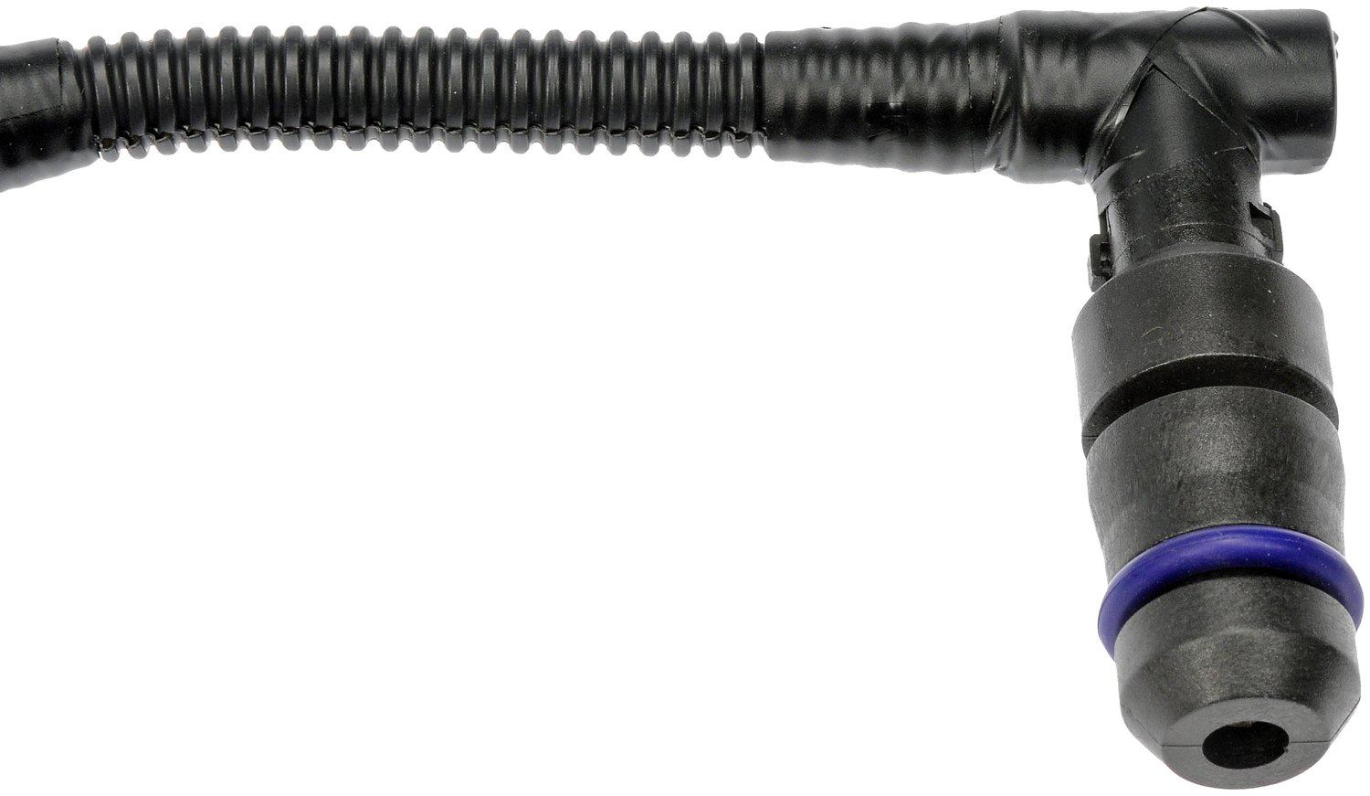 Dorman - OE Solutions Diesel Glow Plug Wiring Harness for 2004-2007 Ford 904-249