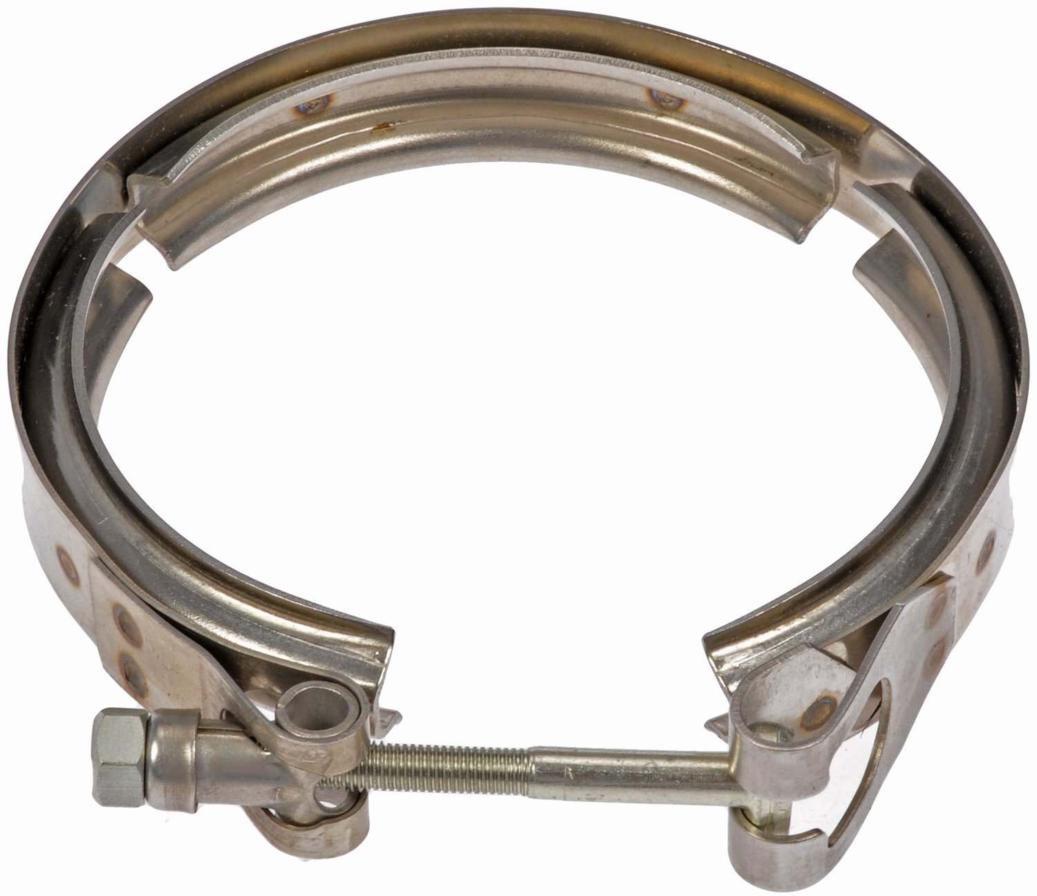Dorman Exhaust Down Pipe V-Band Clamp