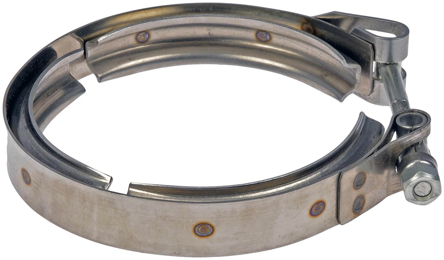 Dorman Exhaust Down Pipe V-Band Clamp