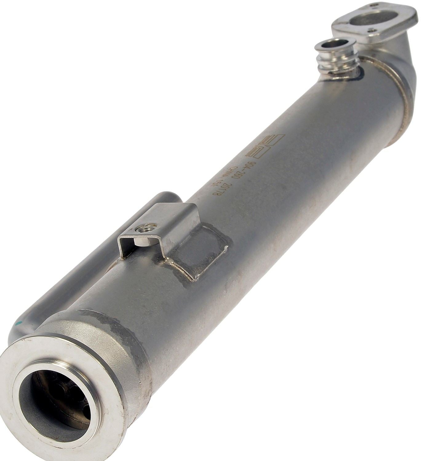 Dorman - OE Solutions Exhaust Gas Recirculation Cooler Kit for 2004-03 Ford 904-260