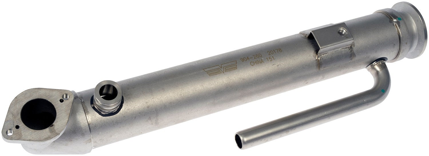 Dorman - OE Solutions Exhaust Gas Recirculation Cooler Kit for 2004-03 Ford 904-260
