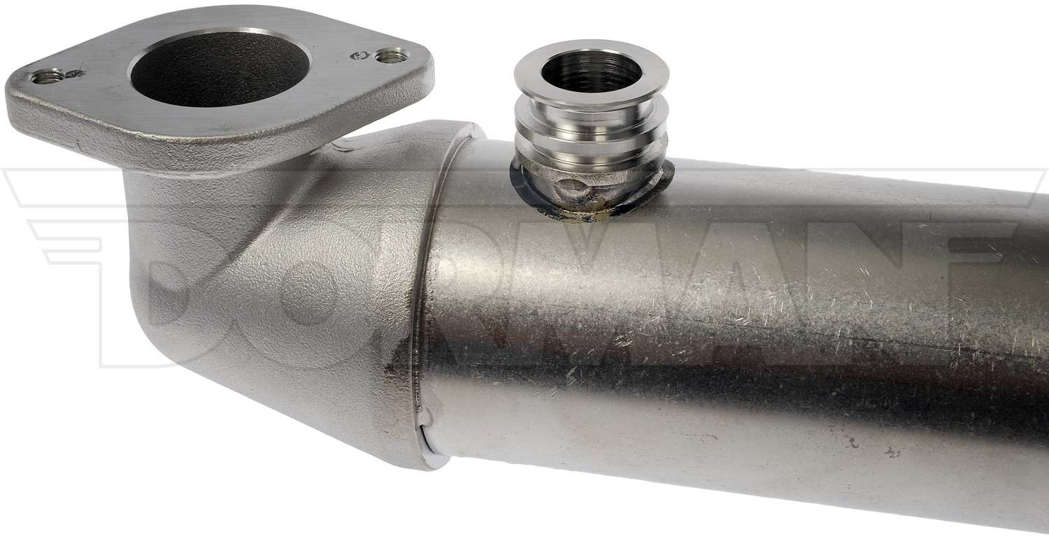 Dorman - OE Solutions Exhaust Gas Recirculation Cooler Kit for 2004-03 Ford 904-260