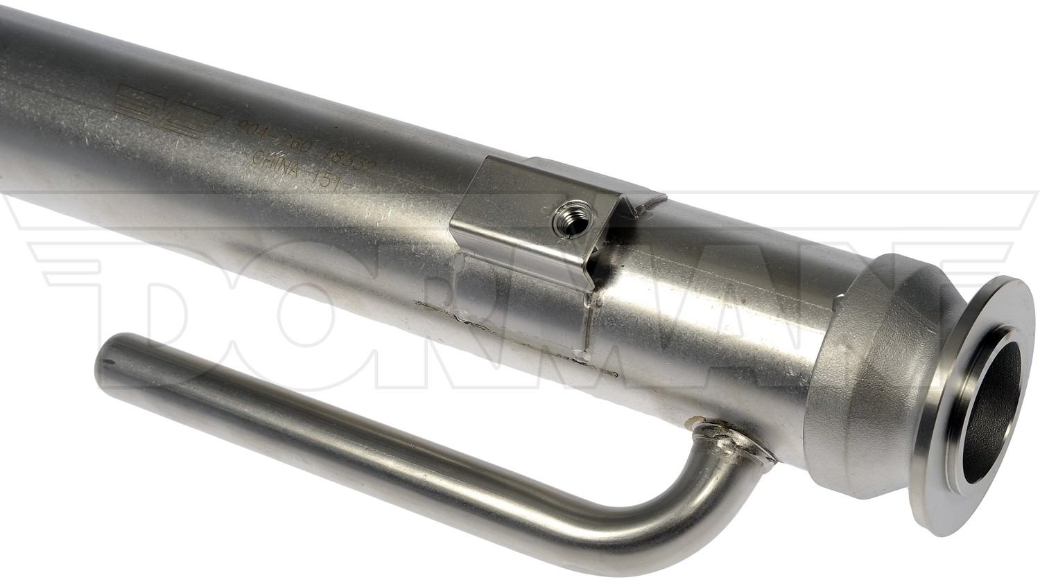 Dorman - OE Solutions Exhaust Gas Recirculation Cooler Kit for 2004-03 Ford 904-260