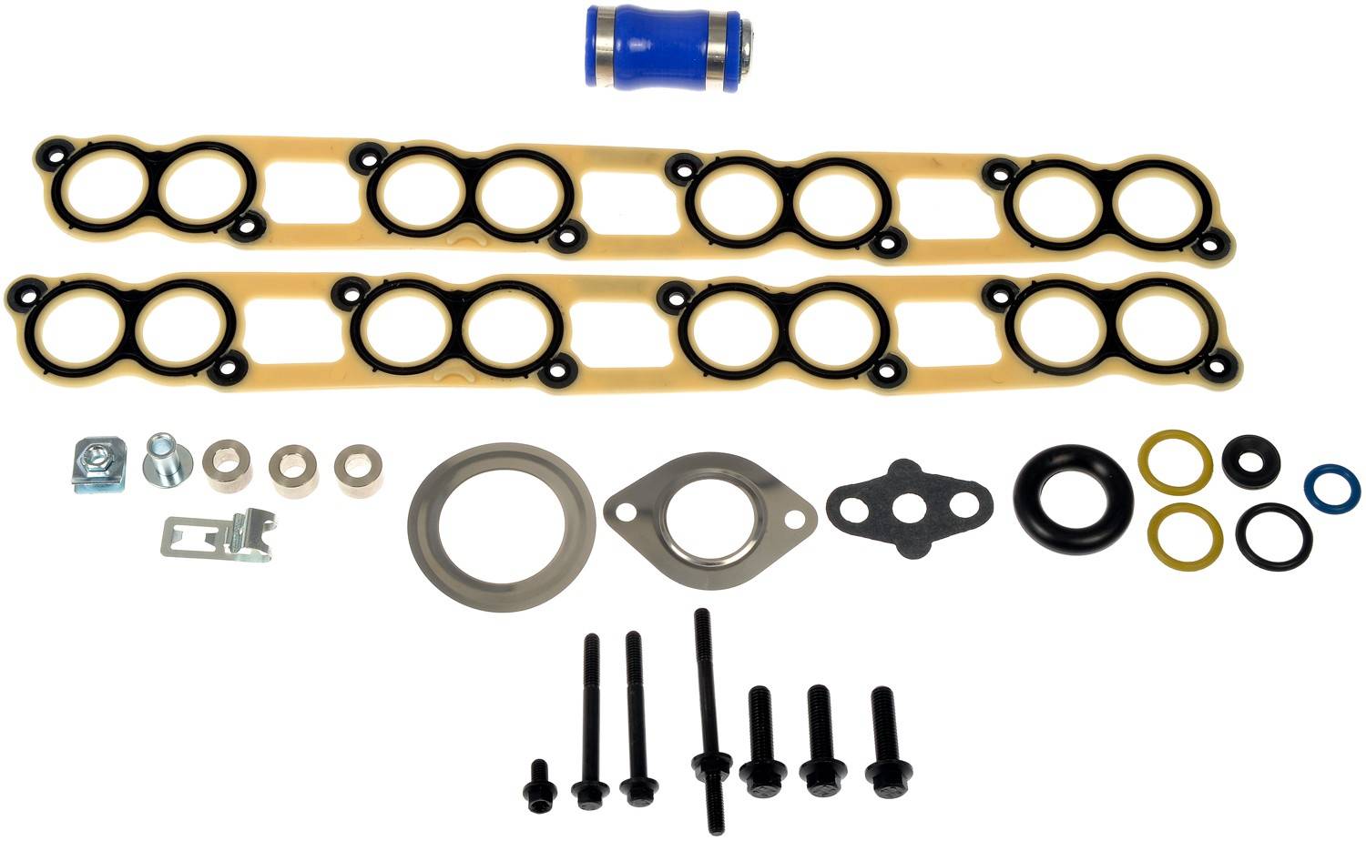 Dorman Diesel EGR Cooler