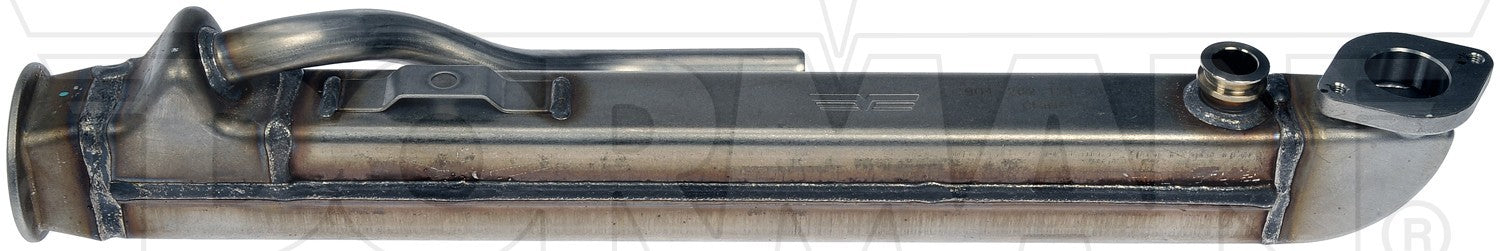 Dorman OE Solutions Exhaust Gas Recirculation Cooler Kit with Spiral Tubes for 2010-04 Ford 904-262