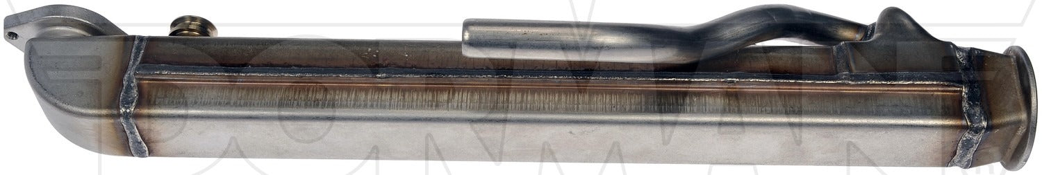 Dorman OE Solutions Exhaust Gas Recirculation Cooler Kit with Spiral Tubes for 2010-04 Ford 904-262