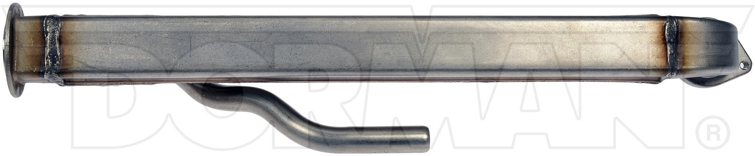 Dorman OE Solutions Exhaust Gas Recirculation Cooler Kit with Spiral Tubes for 2010-04 Ford 904-262