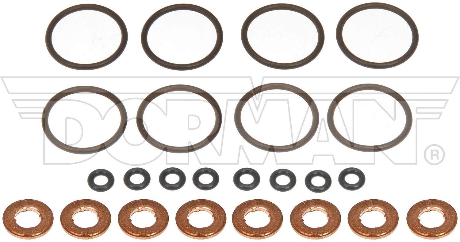 Dorman Fuel Injector O-Ring Kit