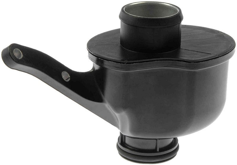 Dorman Turbocharger Intercooler Intake Silencer