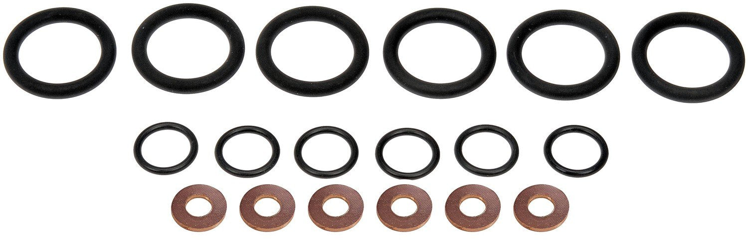 Dorman Fuel Injector O-Ring Kit
