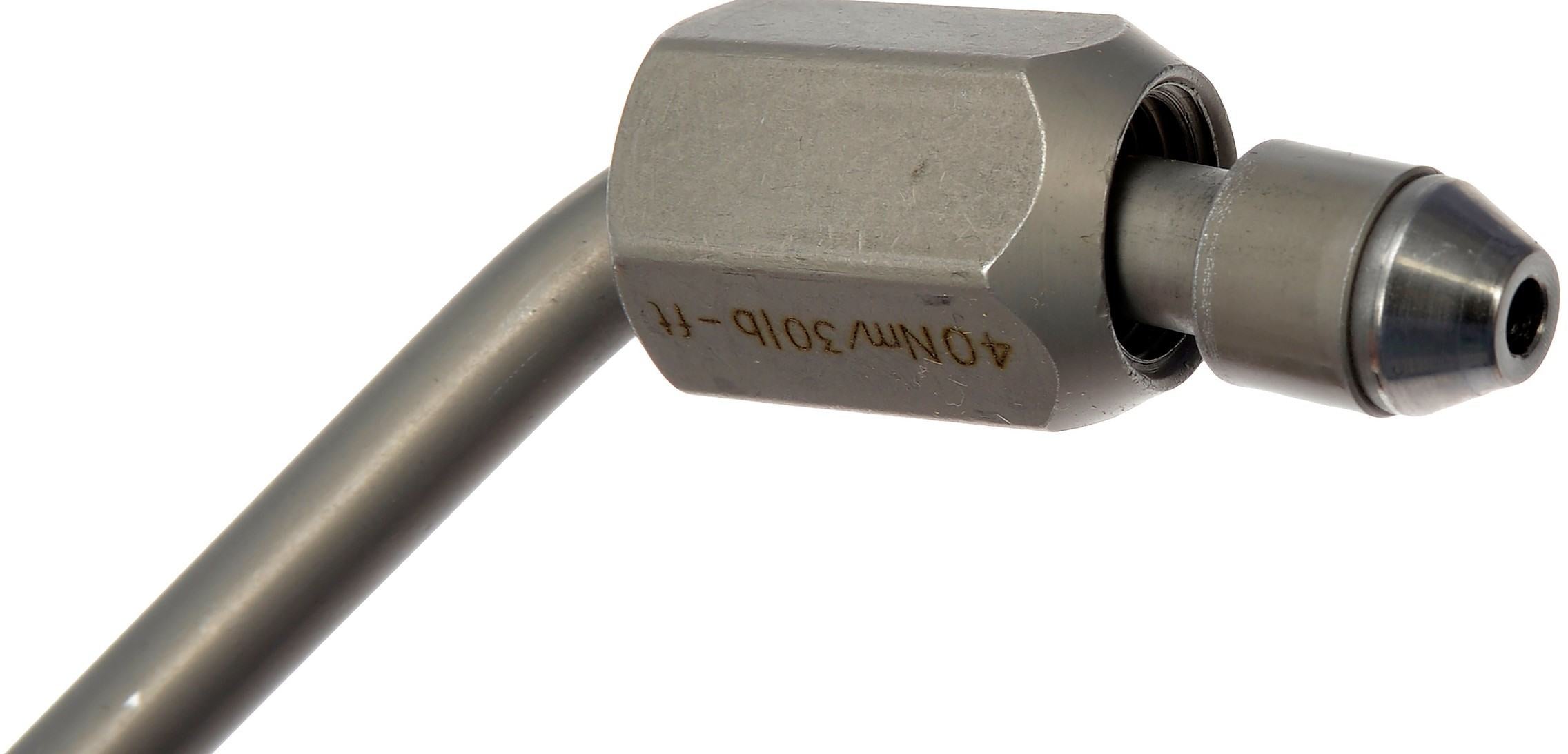 Dorman - OE Solutions FUEL INJECTOR LINE 904-329