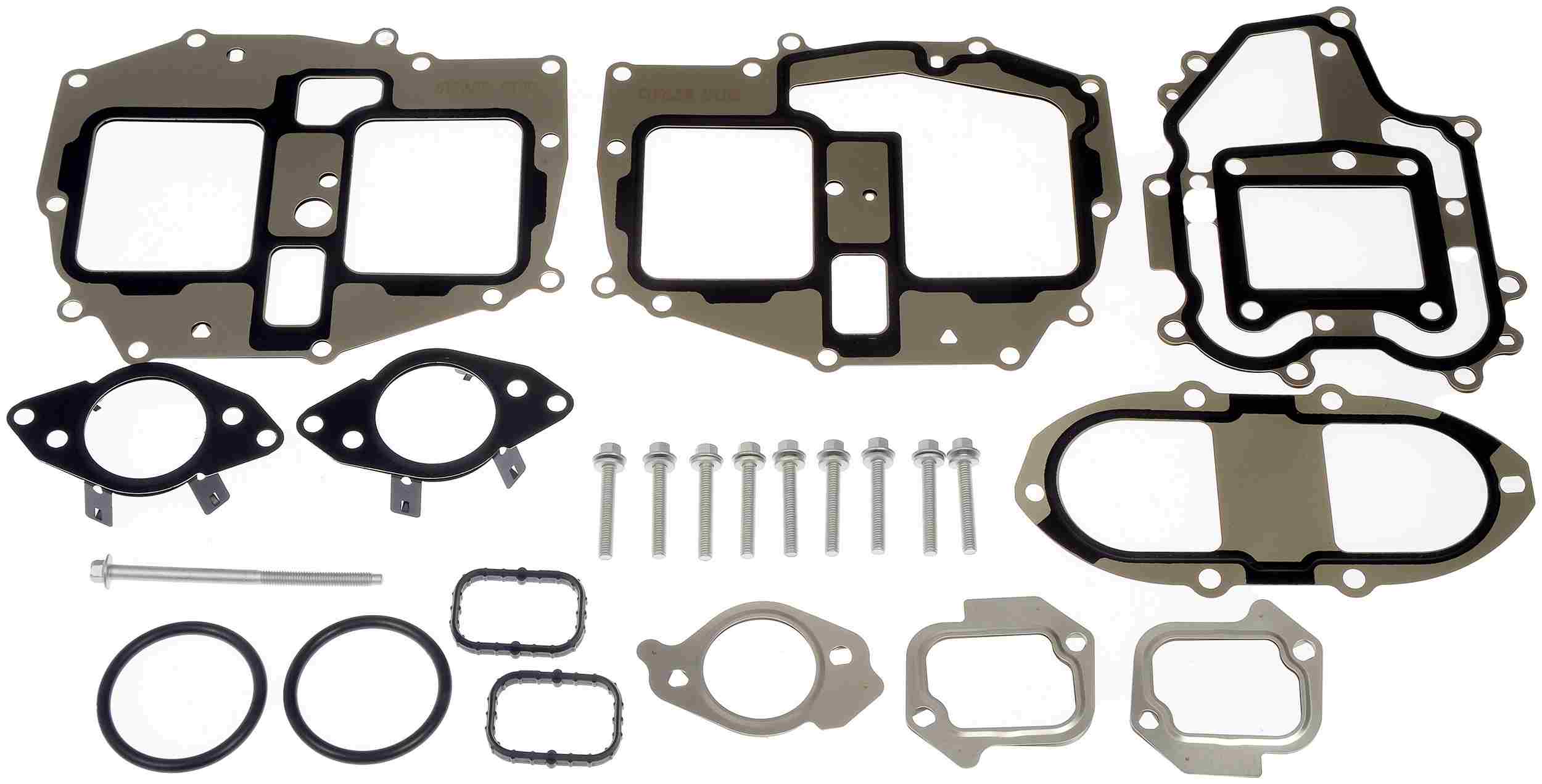 Dorman - OE Solutions EGR COOLER GASKET KIT 904-332
