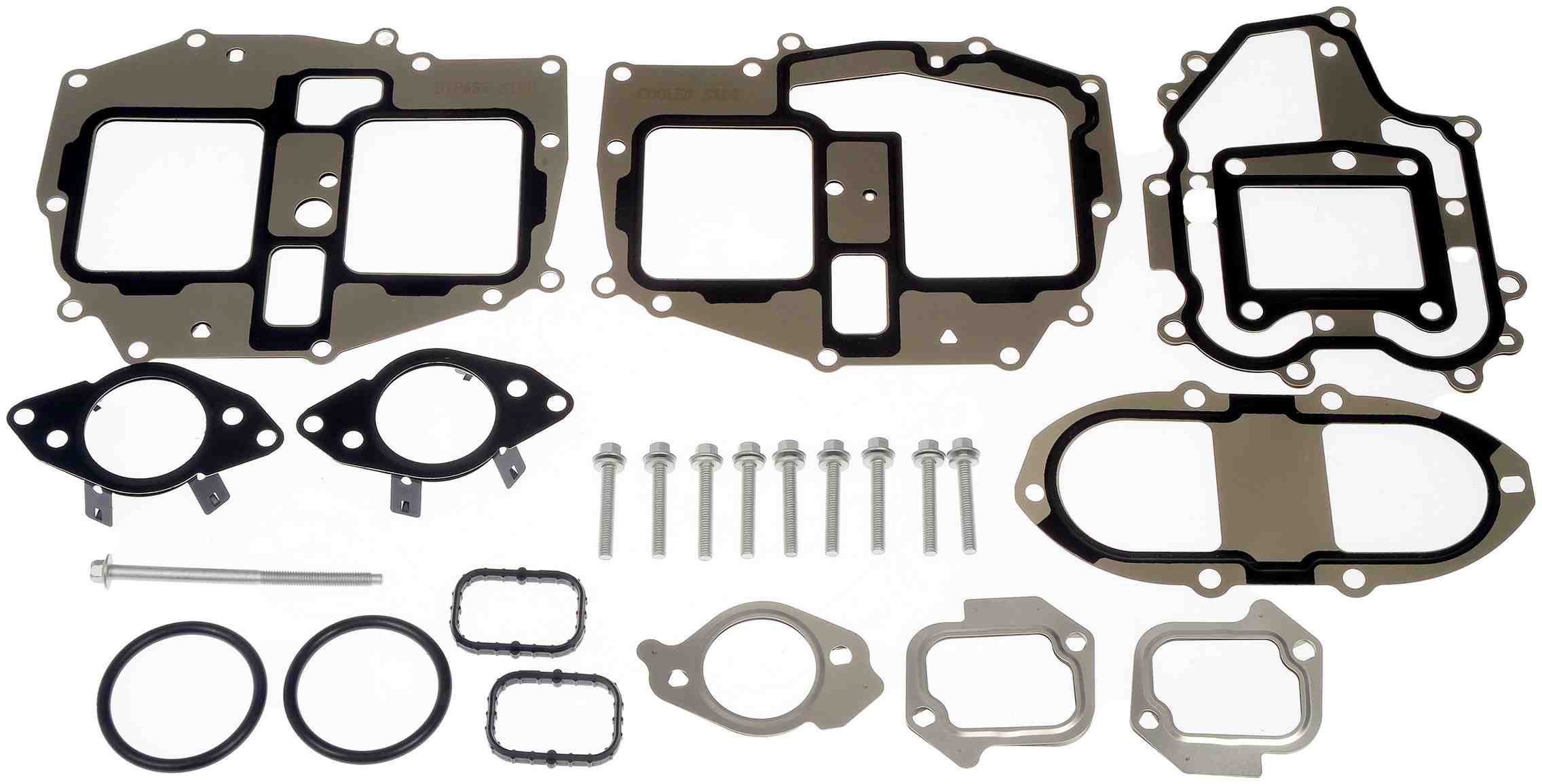 Dorman - OE Solutions EGR COOLER GASKET KIT 904-332