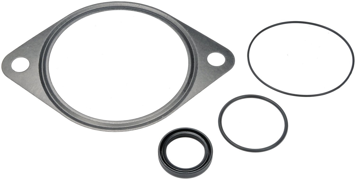 Dorman - OE Solutions Vacuum Pump Repair Kit Gasket Kit for 2002-2004 Dodge Ram 2500 3500 904-335
