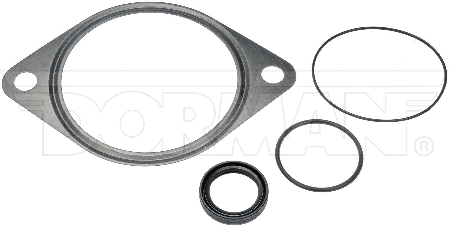 Dorman - OE Solutions Vacuum Pump Repair Kit Gasket Kit for 2002-2004 Dodge Ram 2500 3500 904-335
