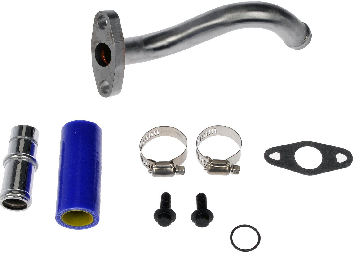 Dorman - OE Solutions RETURN LINE 904-346